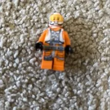 Theron Nett Minifig No Helmet 1 Count