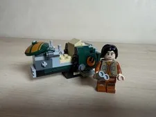 LEGO Ezra Bridger Minifigure sw0574 75090 75158 Star Wars CMF Lot Rare - 2T