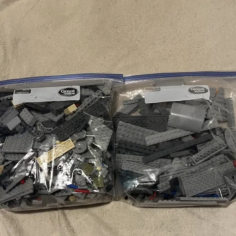 Imperial light cruiser LEGO set READ DESCRIPTION