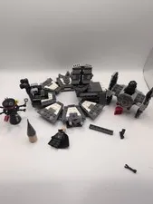 LEGO Star Wars: Darth Vader Transformation 75183 Incomplete With Extras