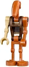 LEGO Star Wars Minifigure R0-GR Droid Exclusive From 75147 NEW