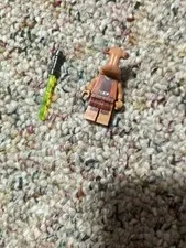 LEGO Star Wars Ithorian Jedi Master (sw0570