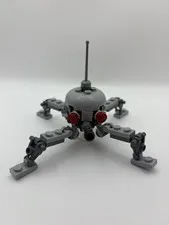 LEGO Star Wars Dwarf Spider Droid Minifigure sw1234 Battle Droid 75337 NEW