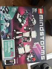 LEGO MINDSTORMS Robot Inventor 51515 Electronic Set 949pcs Age 10+