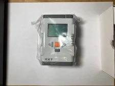 Lego Mindstorms NXT Intelligent Brick, Programmable Control Unit