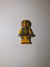 LEGO Star Wars Snub Fighter Pilot Minifigure sw1256 Nikto Pirate Mandalorian