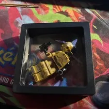 LEGO® STAR WARS 75389 Dark Falcon Bounty Hunter C-3PO / C3PO Minifigure 100%LEGO