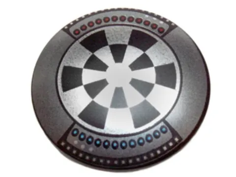 LEGO® Part 75902pb07 - Minifigure
