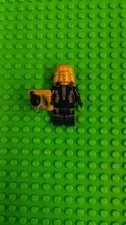LEGO Marvel Minifigure - Ayesha (sh0378) Guardians of the Galaxy 76080