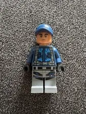 Lego ACU Trooper 75916 Ball Cap Jurassic World Minifigure