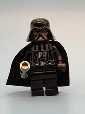LEGO Star Wars Darth Vader Minifigure w/ Cape
