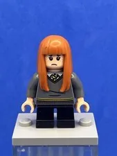 Susan Bones hp149 - LEGO Harry Potter