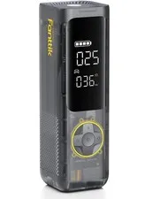 Fanttik X8 Apex Tire Inflator Portable Air Compressor 1 Min Inflation 150Psi