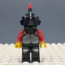 Lego Knights' Kingdom - Knight 1 Minifigure cas036