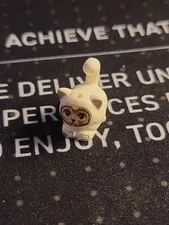 Lego New Animal - Astronaut Space Cat in Space Suit - Jones 42605 Mars Base