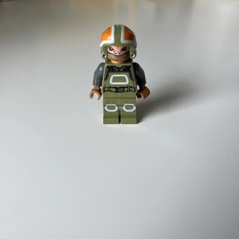 LEGO Star Wars Resistance Ground Crew Minifigure SW0660 75102