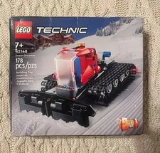 LEGO Technic Snow Groomer (set 42148)