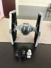 LEGO Star Wars: Imperial Tie Fighter (75300)