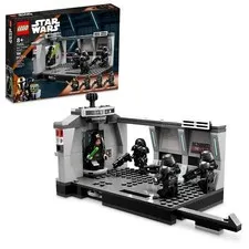 LEGO Star Wars Dark Trooper Attack (75324)  Brand New Sealed