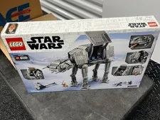LEGO Star Wars Battle of Hoth Lot 13 Sets 75288 75322 75320 40557 30495 Sealed