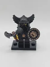 LEGO Series 5 8805-12 Evil Dwarf Minifigure