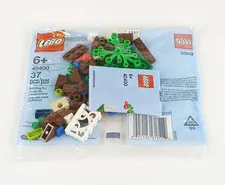 LEGO 40400 Bird in A Tree Apple Tree Monthly Mini Build Polybag June 2020 SEALED