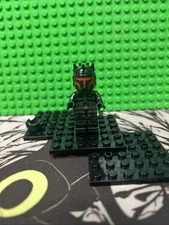 LEGO Star Wars Moff Gideon Mandalorian Minifigure SW1342