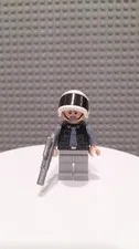Lego Star Wars Rebel Fleet Trooper #sw1285