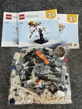 LEGO Creator 31152 3-in-1 Space Dog Building Set