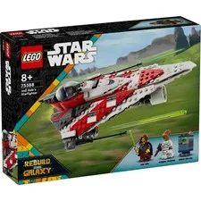 LEGO® Star Wars™ 75388 Jedi Bob's Starfighter