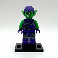 LEGO Green Goblin Super Heroes Spider-Man sh0695