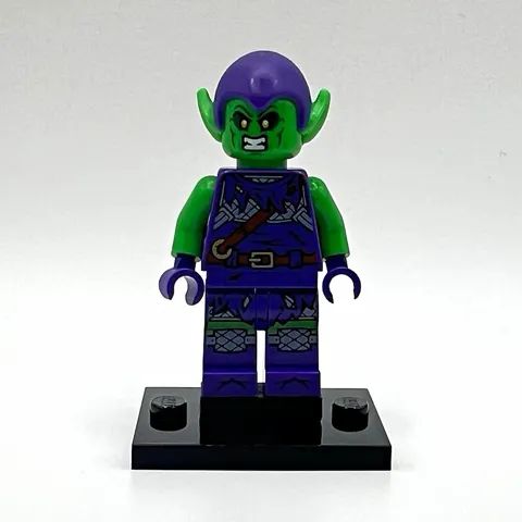 LEGO Green Goblin Super Heroes Spider-Man sh0695