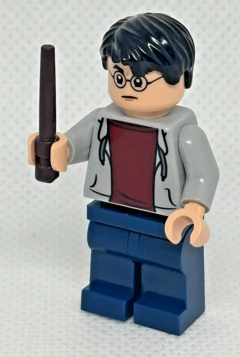 HARRY POTTER Lego Minifigure Mini Figure Minifig Mini Fig SET 76459 Open Box NEW