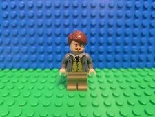 LEGO Professor Remus Lupin Minifigure Harry Potter hp157 75955 CMF Lot Rare HTF 