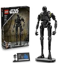 LEGO Star Wars K-2SO Security Droid 75434 845 Pieces Ages 10+
