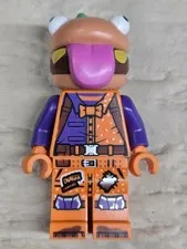 LEGO® Fortnite Beef Boss Minifigure 77076 NEW Video Game Character Figure