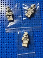 LEGO Star Wars Stormtroopers in IMPECCABLE CONDITION