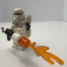 LEGO® First Order Flametrooper Minifigure Star Wars Episode 7 75103 sw0666