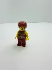 Lego Ninjago Legacy Gravis Minifigure njo0637