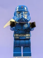 LEGO Star Wars Special Forces Clone Trooper sw0478 75018