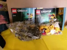 Lego Creator # 31090 Parts / Pieces/ Replacement