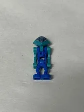 LEGO Life on Mars Martian Centauri Minifigure