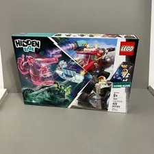 LEGO Hidden Side 70421 El Fuego's Stunt Truck New Sealed Retired