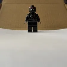Lego Foot Soldier Robot Minifigure tnt011 TMNT
