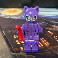 LEGO Catwoman
