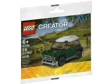 LEGO® Creator 40109-1 MINI Cooper