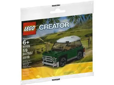 LEGO® Creator 40109-1 MINI Cooper
