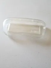 LEGO 1999 WRITING SYSTEM ACRYLIC CASE ONLY