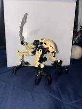 Lego Bionicle Agori Zesk (8977)