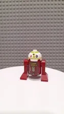 Lego Star Wars Astromech Droid, R7-A7 #sw1397